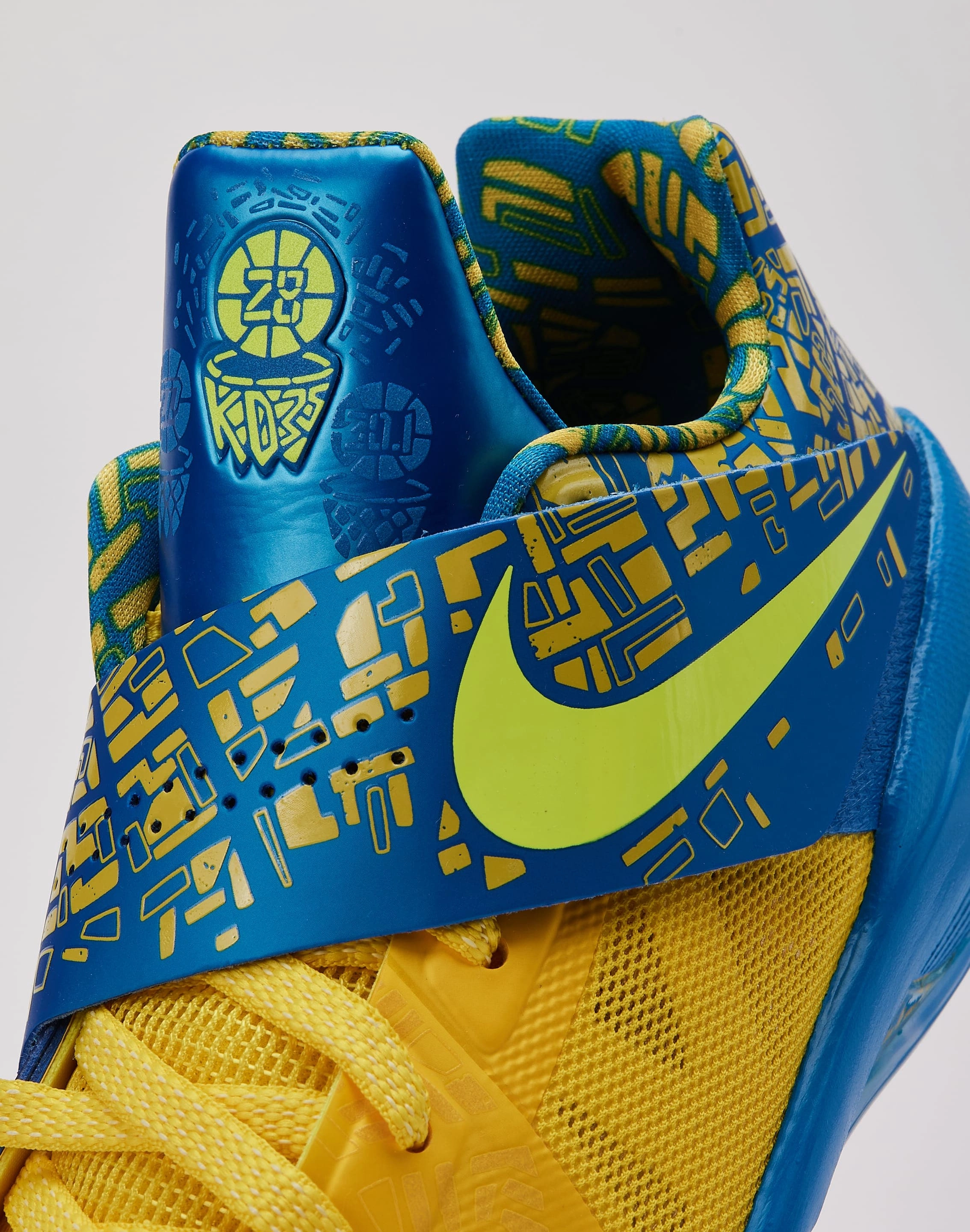 Nike KD 4 'Scoring Title'