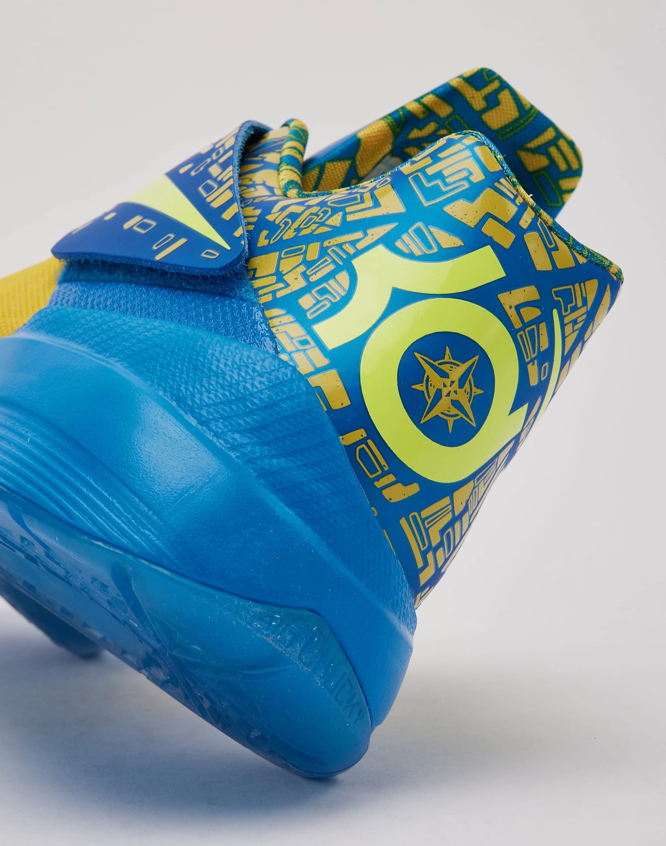 Nike KD 4 'Scoring Title'