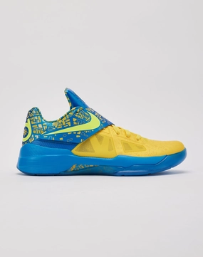 Nike KD 4 'Scoring Title'