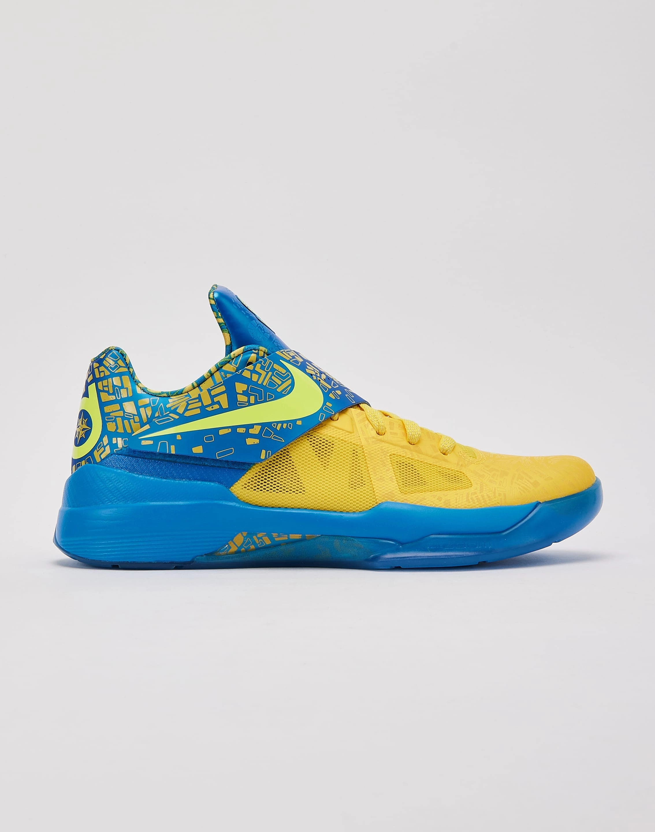 Nike KD 4 'Scoring Title'