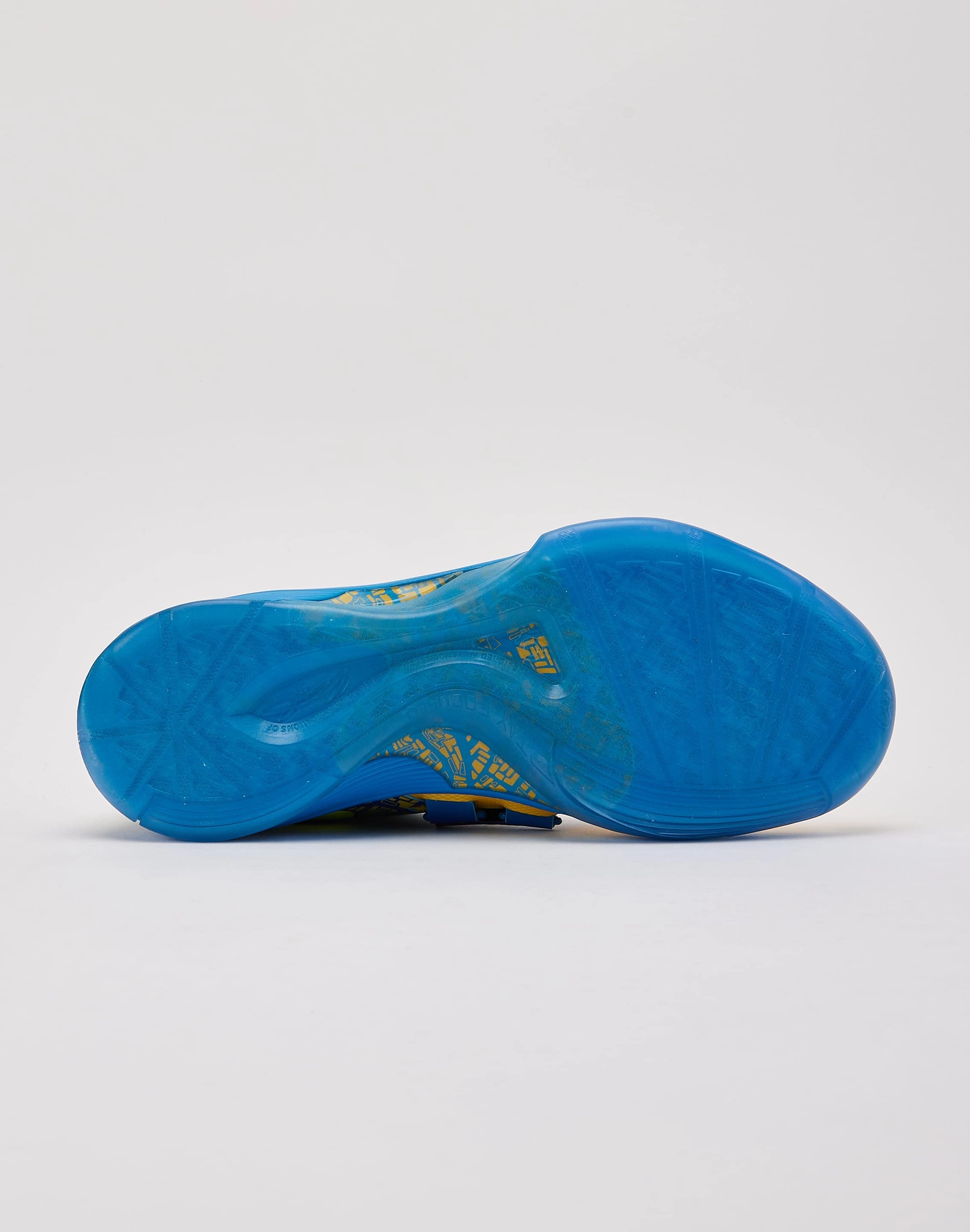 Nike KD 4 'Scoring Title'