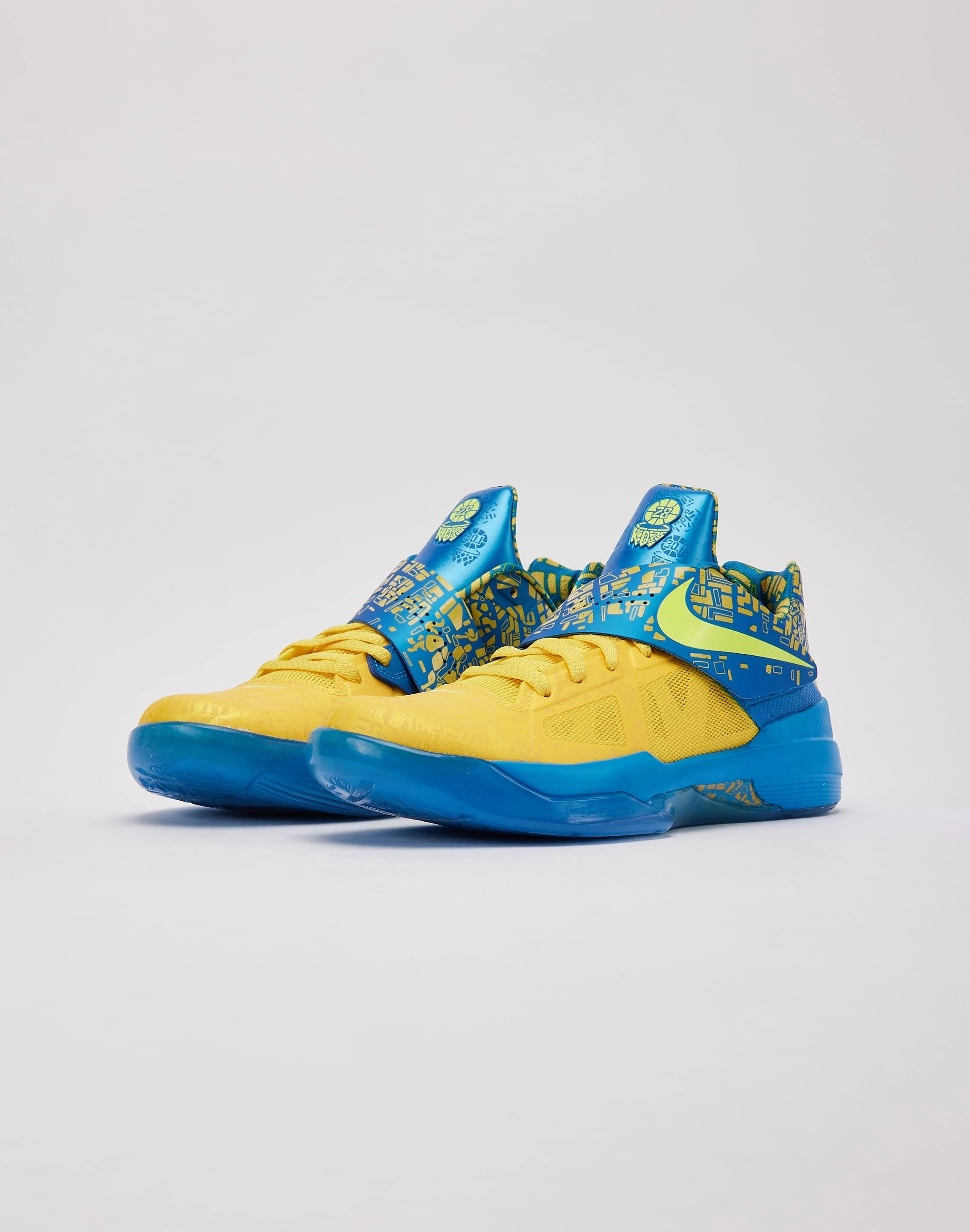 Nike KD 4 'Scoring Title'
