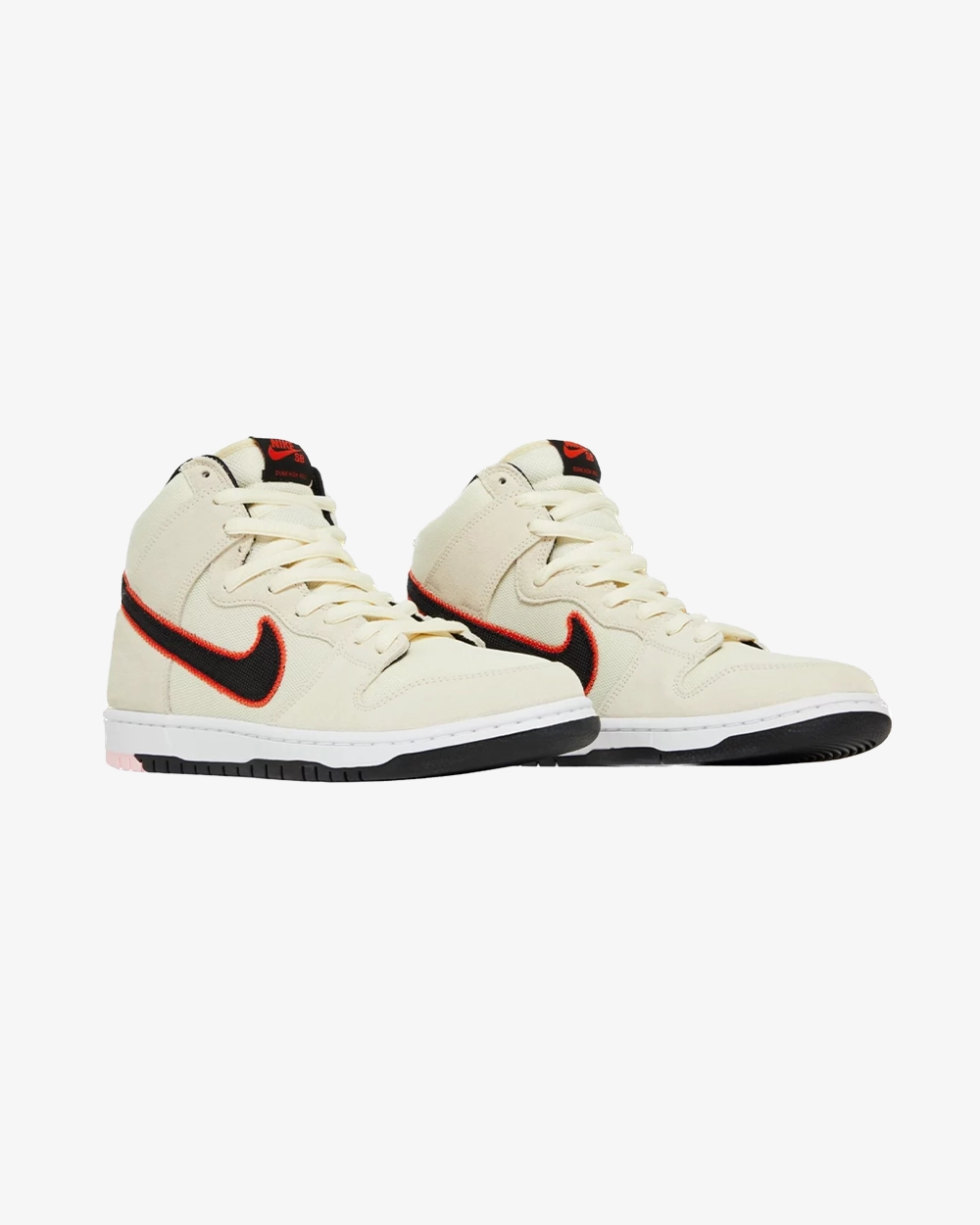NIKE SB DUNK HIGH SAN FRANCISCO GIANTS