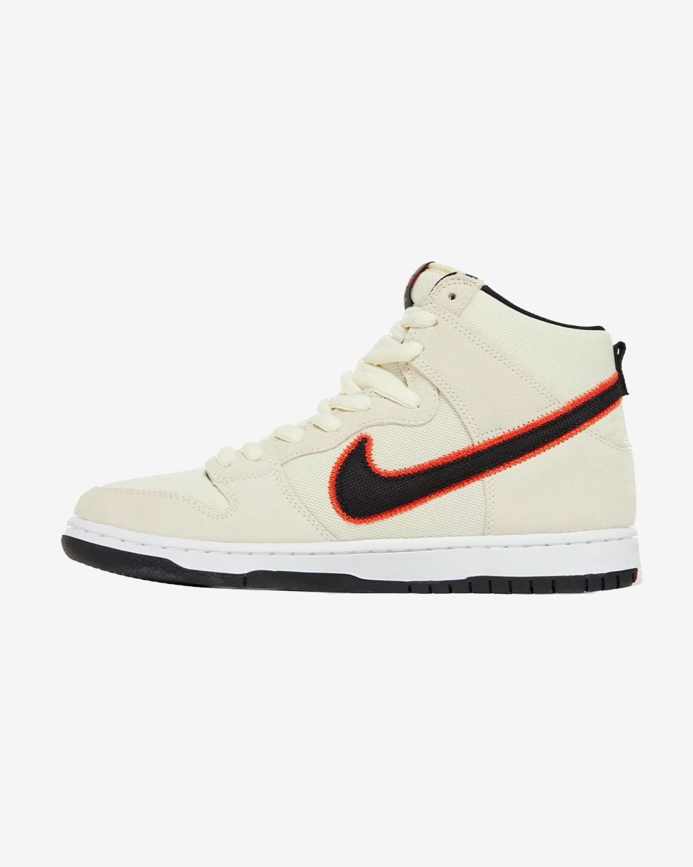 NIKE SB DUNK HIGH SAN FRANCISCO GIANTS