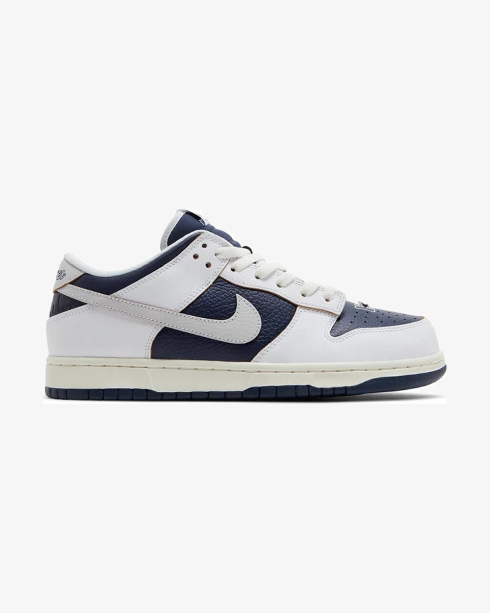NIKE X HUF SB DUNK LOW NEW YORK CITY