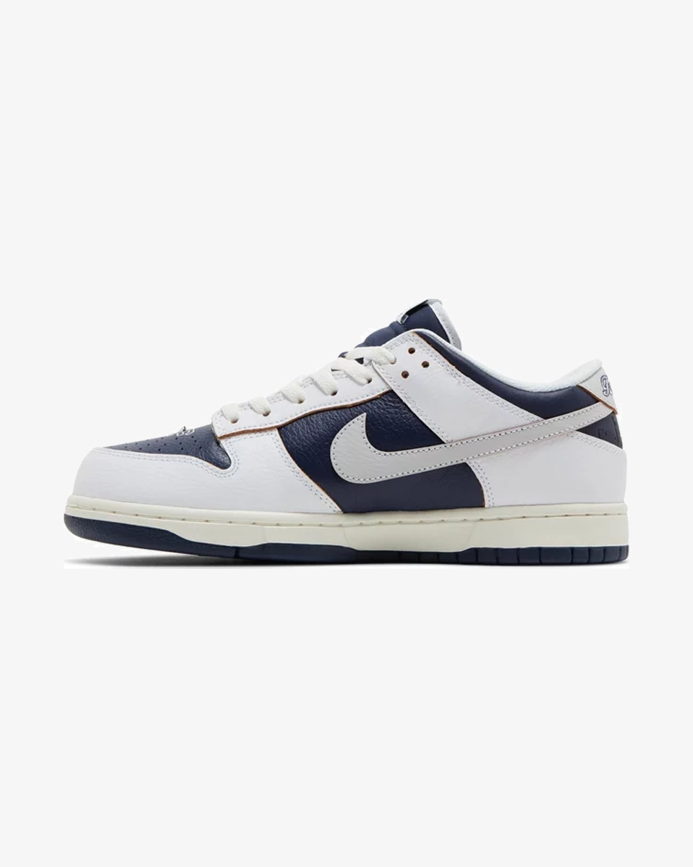 NIKE X HUF SB DUNK LOW NEW YORK CITY