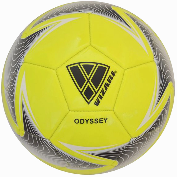 Odyssey - Size 3