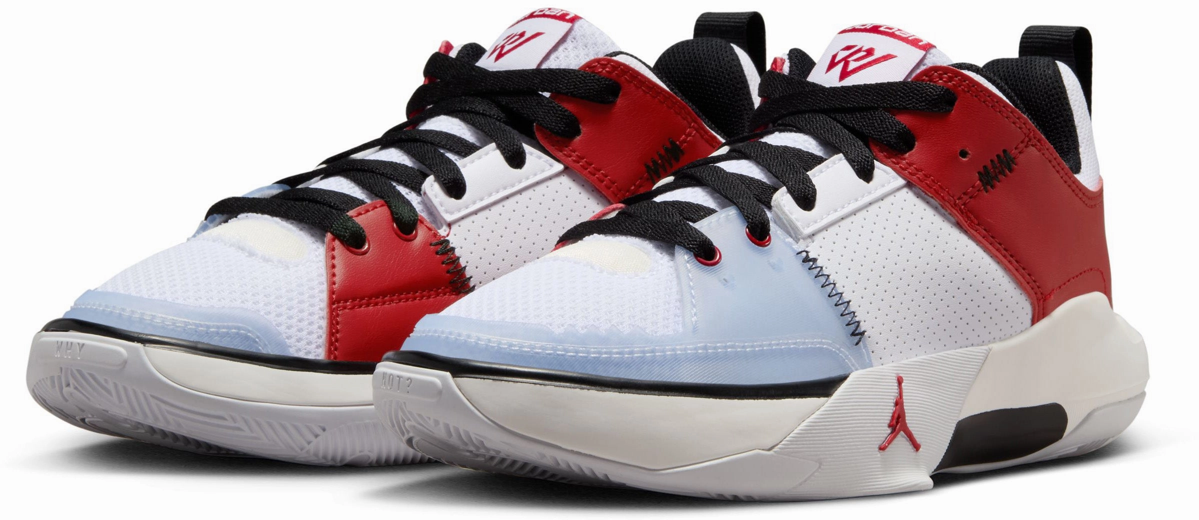 One Take 5 Junior's Basketball Shoes