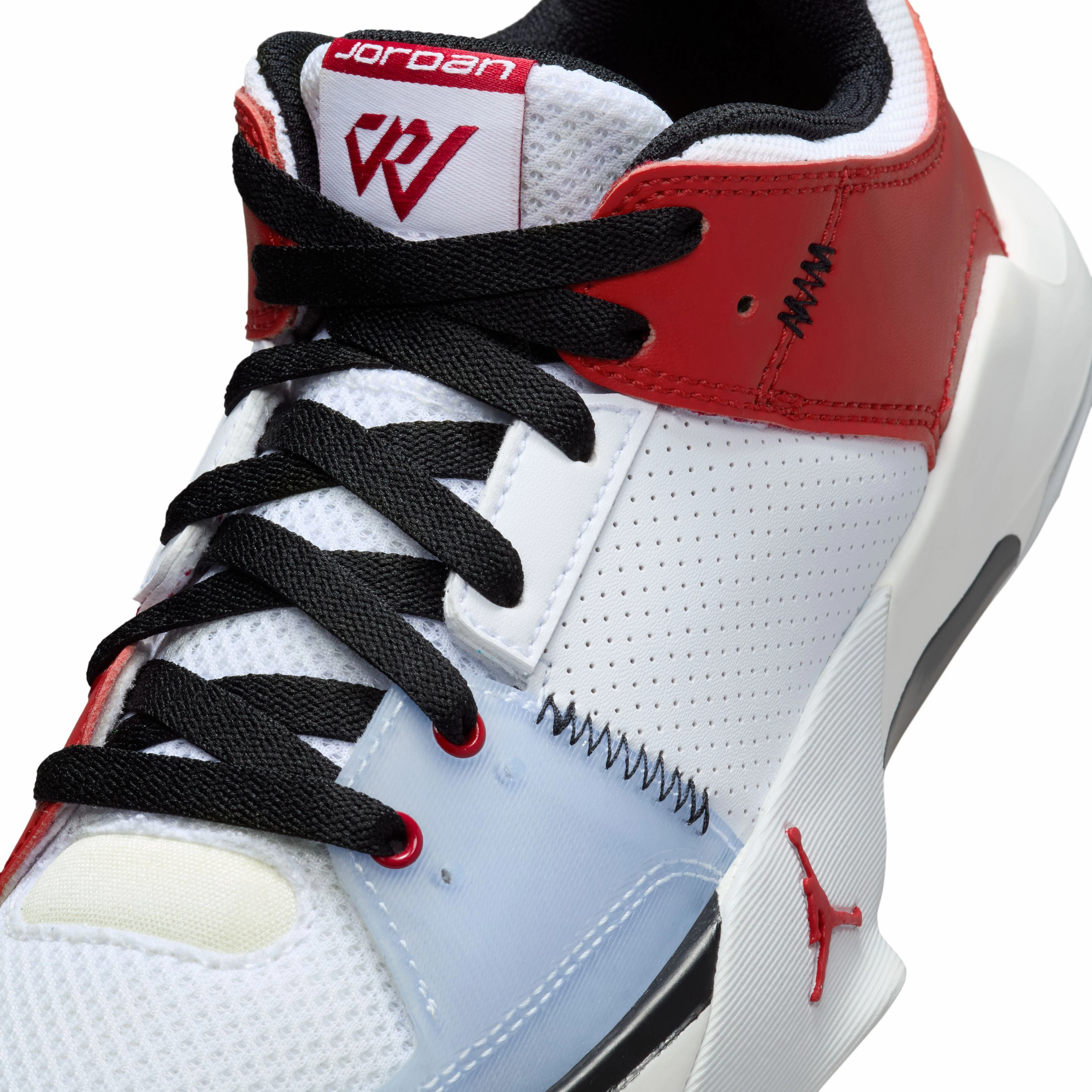 One Take 5 Junior's Basketball Shoes