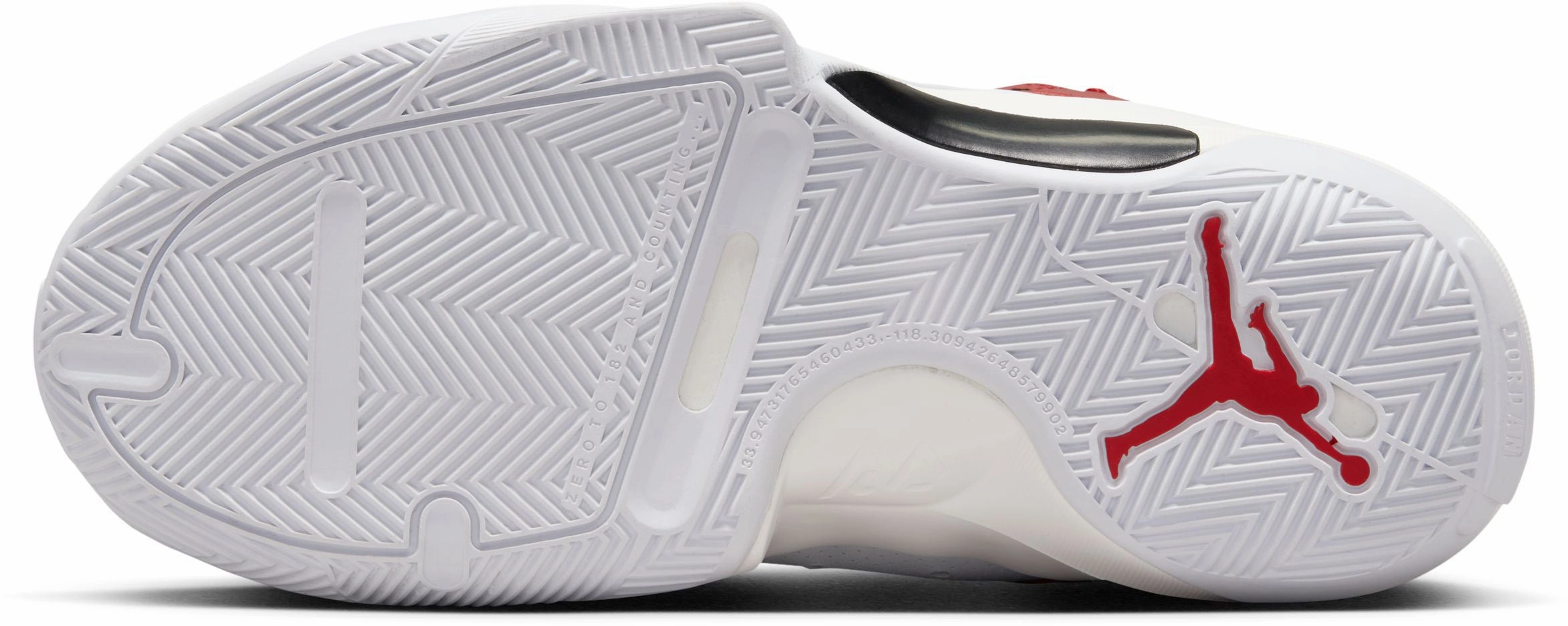 One Take 5 Junior's Basketball Shoes
