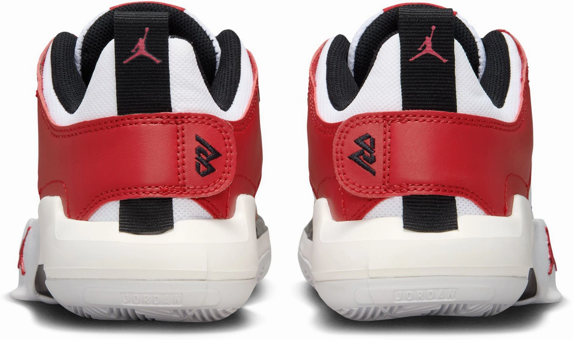 One Take 5 Junior's Basketball Shoes