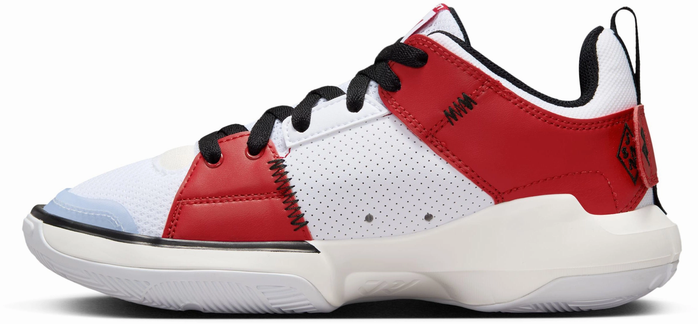 One Take 5 Junior's Basketball Shoes