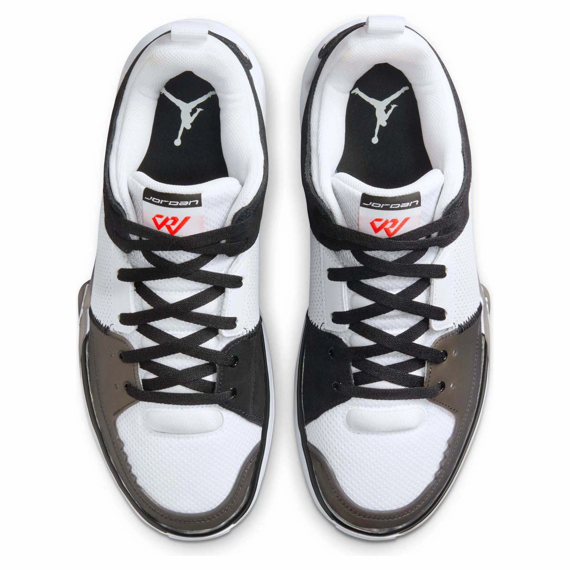 One Take 5 Men's Basketball Shoes