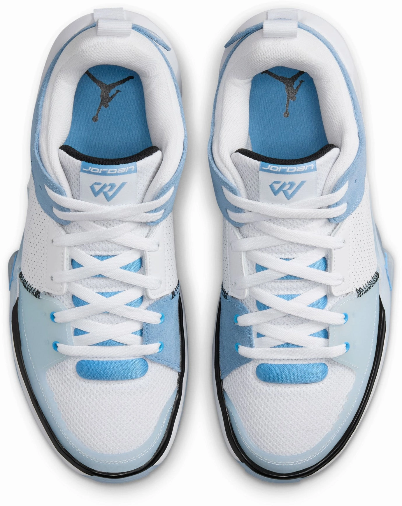 One Take 5 Men's Basketball Shoes