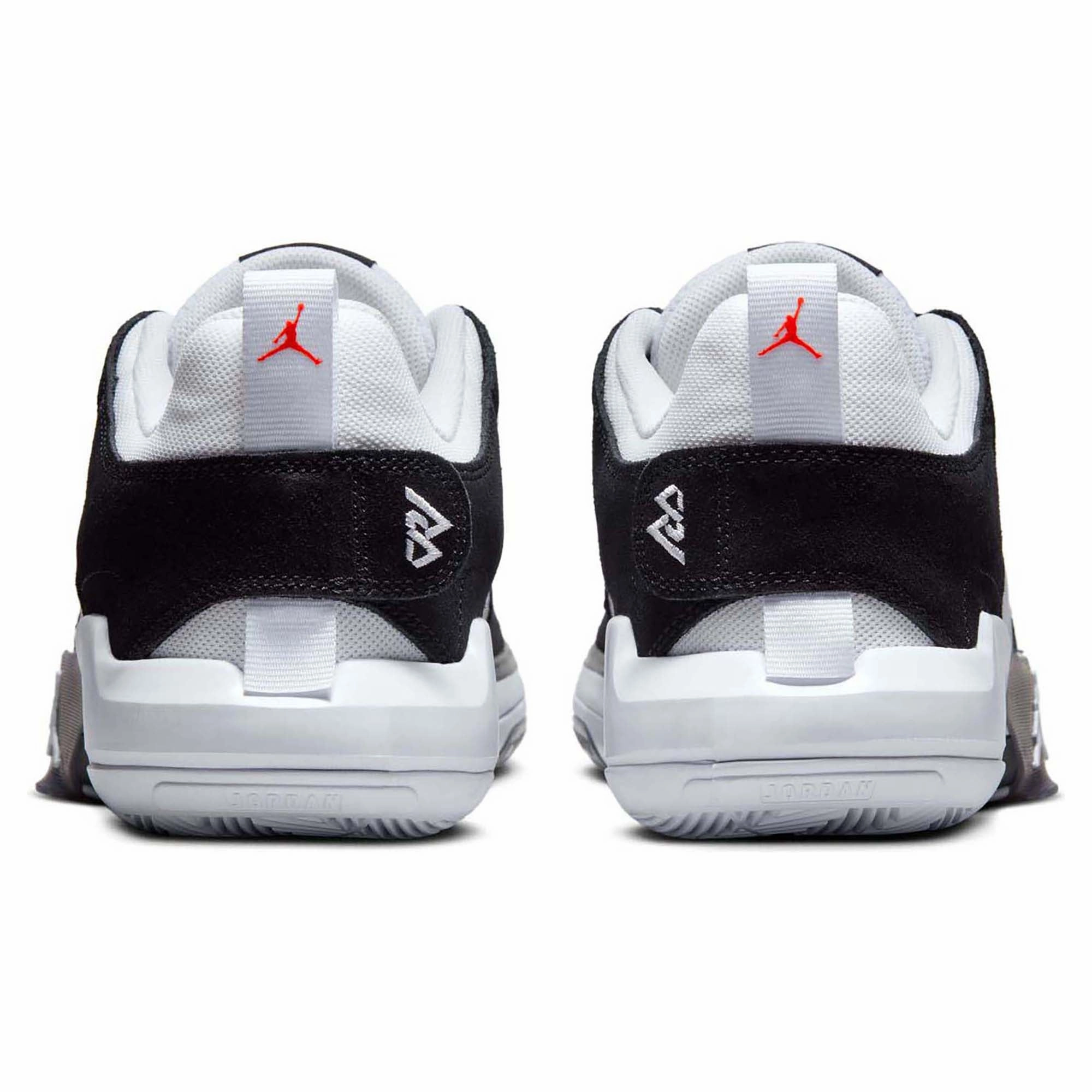 One Take 5 Men's Basketball Shoes