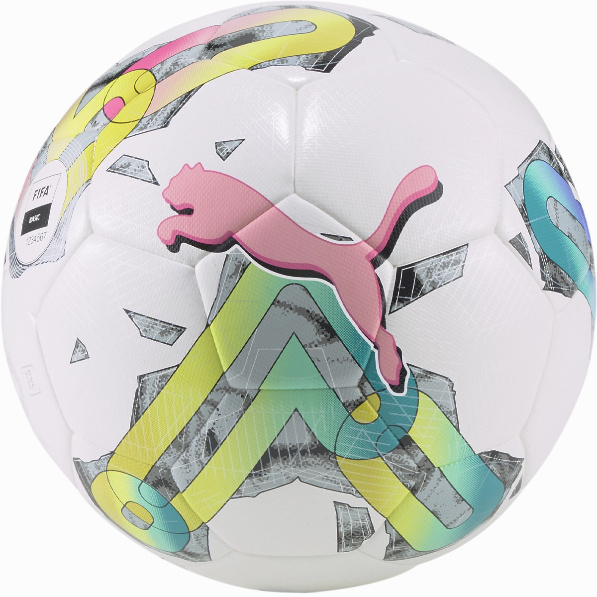 Orbita 4 HYB FIFA Basic Ball