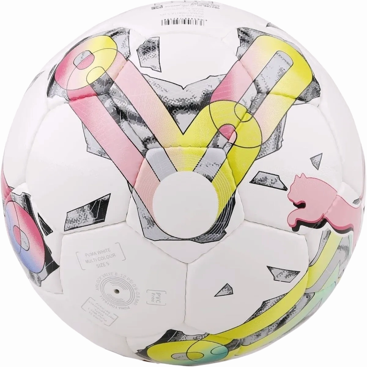 Orbita 4 HYB FIFA Basic Ball