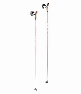 PRC Max Poles
