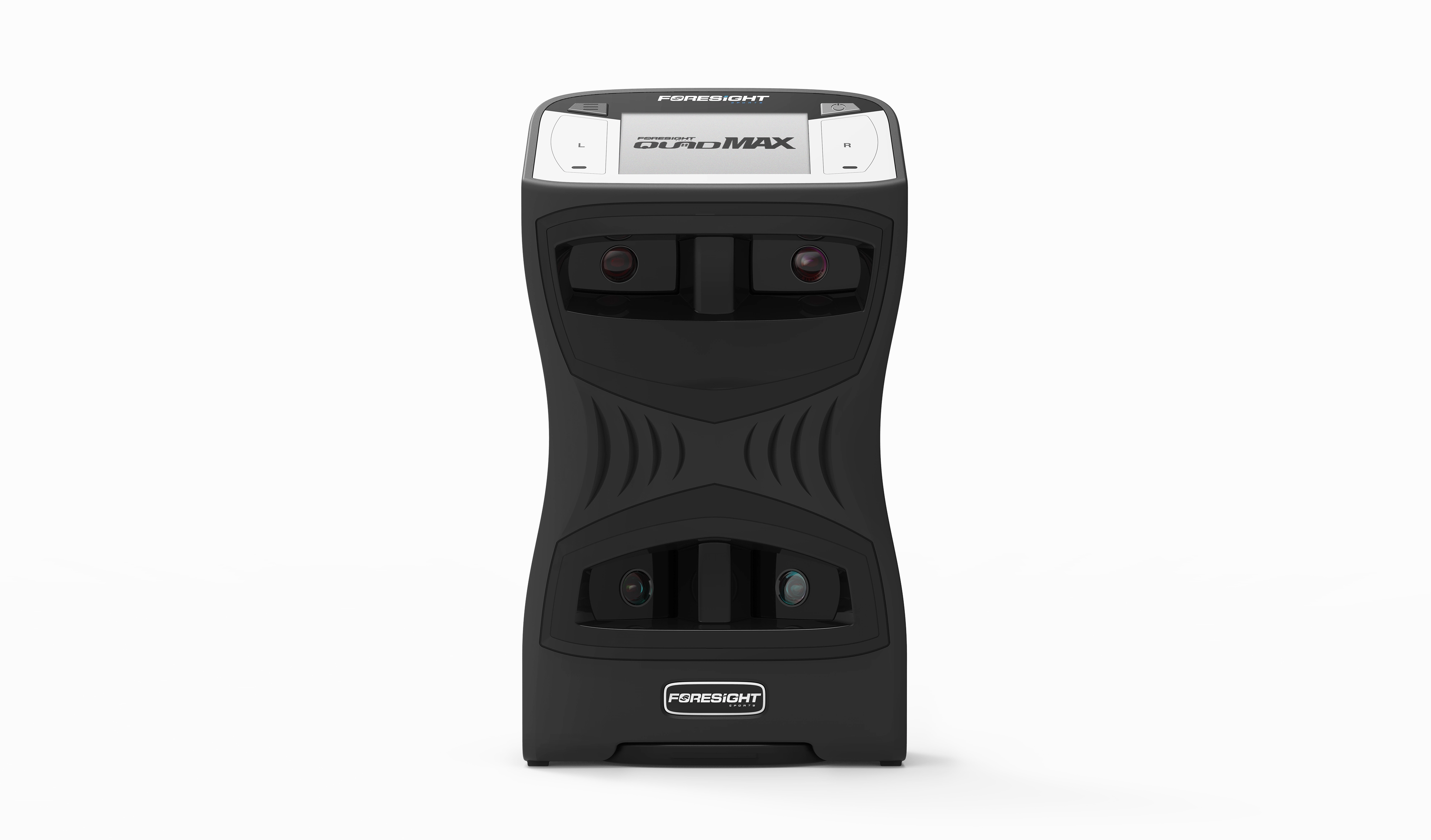 QuadMAX Launch Monitor
