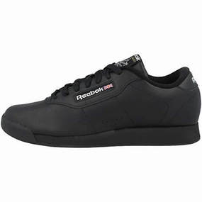 Reebok Damen Sneaker Low Princess Wide