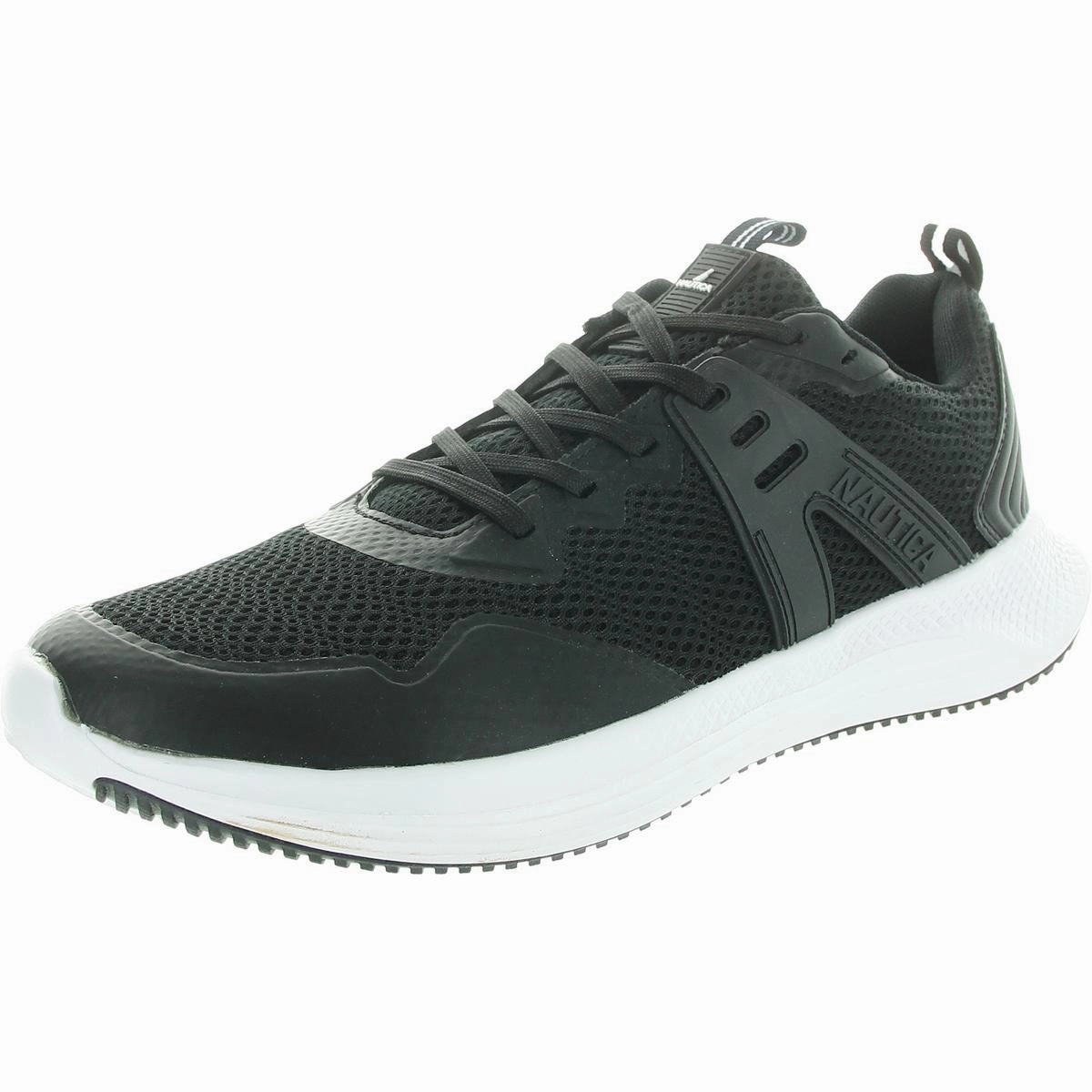 RUVIO Mens Lace-Up Man Made Running & Training Shoes