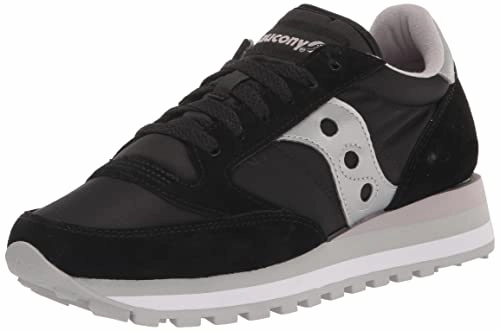 Saucony Adult Jazz schwarz Gr. 39