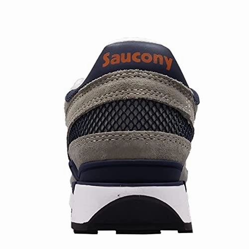 Saucony Damen Laufschuhe Shadow ORIGINAL Schwarz 37.5 EU