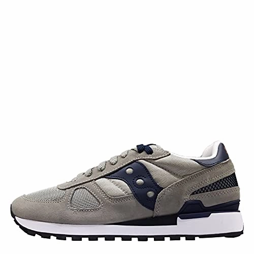 Saucony Damen Laufschuhe Shadow ORIGINAL Schwarz 37.5 EU
