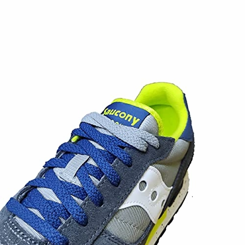 Saucony Damen Laufschuhe Shadow ORIGINAL Schwarz 37.5 EU