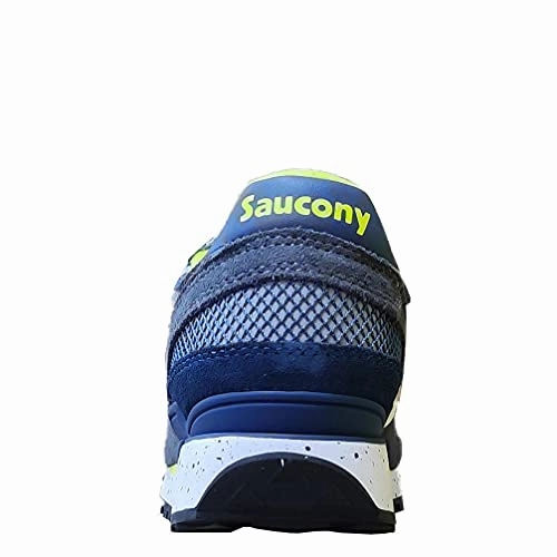 Saucony Damen Laufschuhe Shadow ORIGINAL Schwarz 37.5 EU