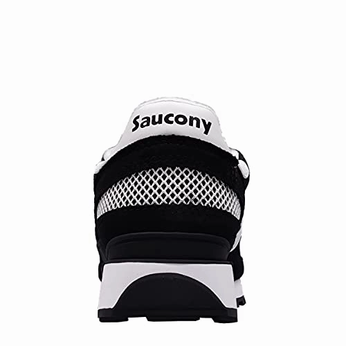 Saucony Damen Laufschuhe Shadow ORIGINAL Schwarz 37.5 EU