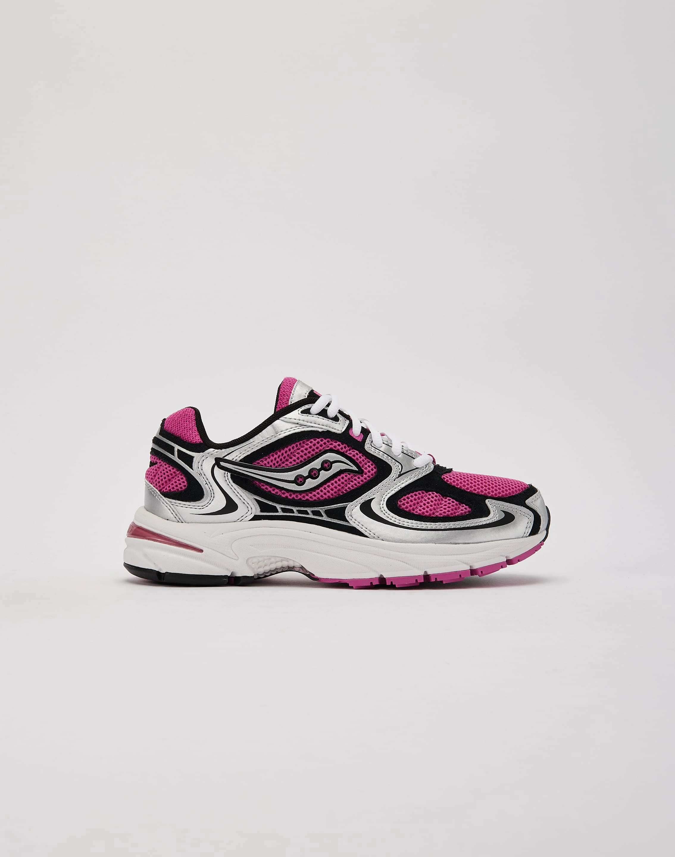 Saucony Grid Jazz 9 Grade-School