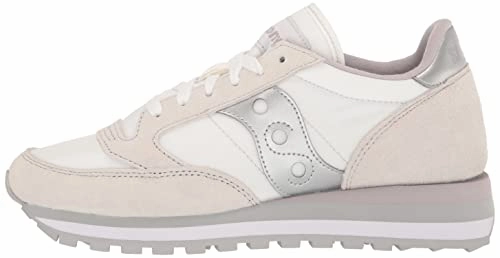 Saucony Jazz Triple Weiß 37.5