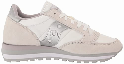 Saucony Jazz Triple Weiß 37.5