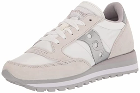 Saucony Jazz Triple Weiß 37.5