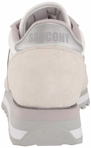 Saucony Jazz Triple Weiß 37.5
