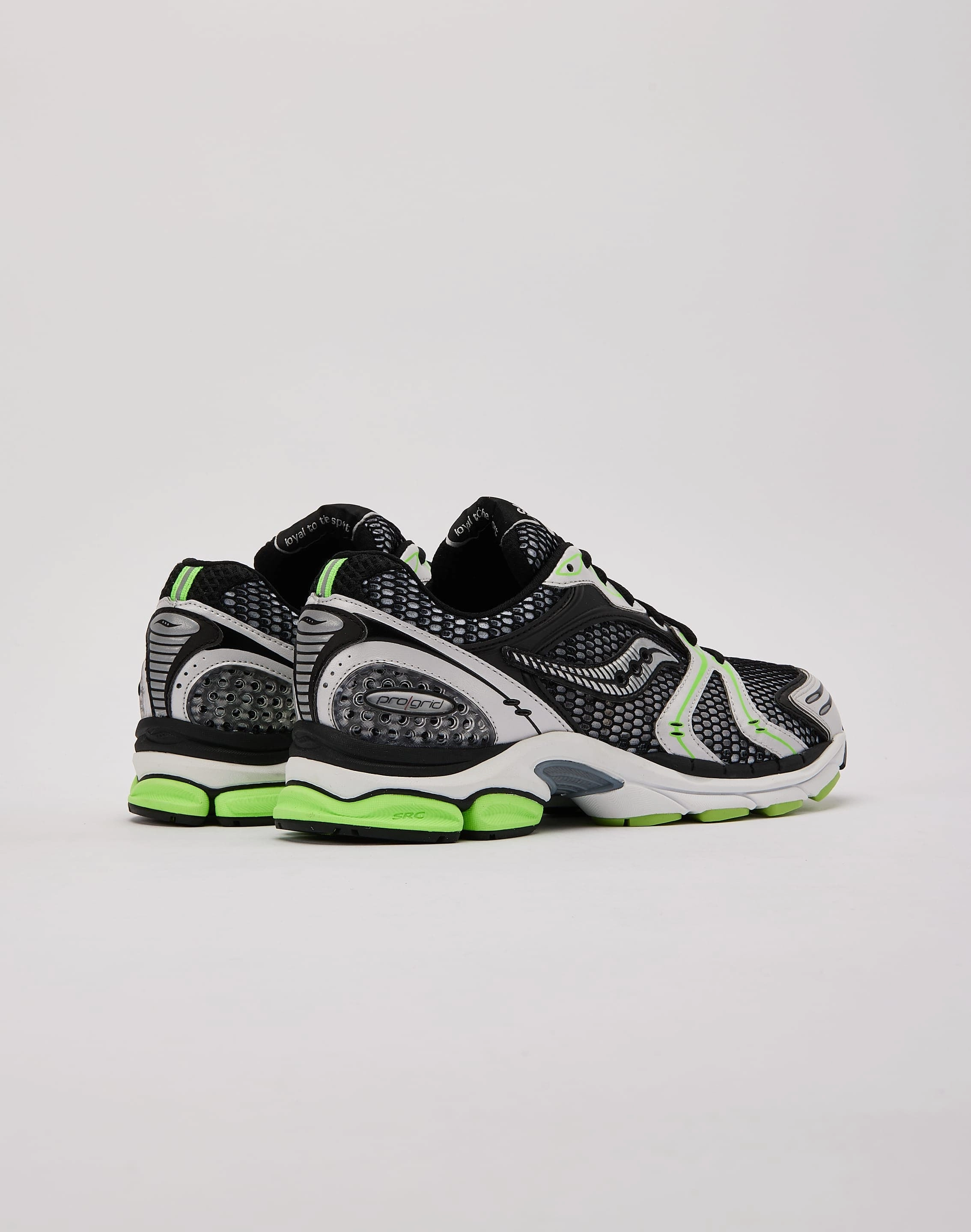 Saucony ProGrid Triumph 4
