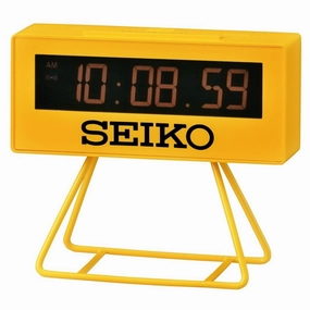 SEIKO Desktop Clock Countdown Timer Stopwatch -