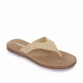 Senorita Casual (Beige) Slipper For Women LSM-0135 By Liberty