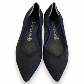 Shoes Flats Ballet By Rothys  Size: 8