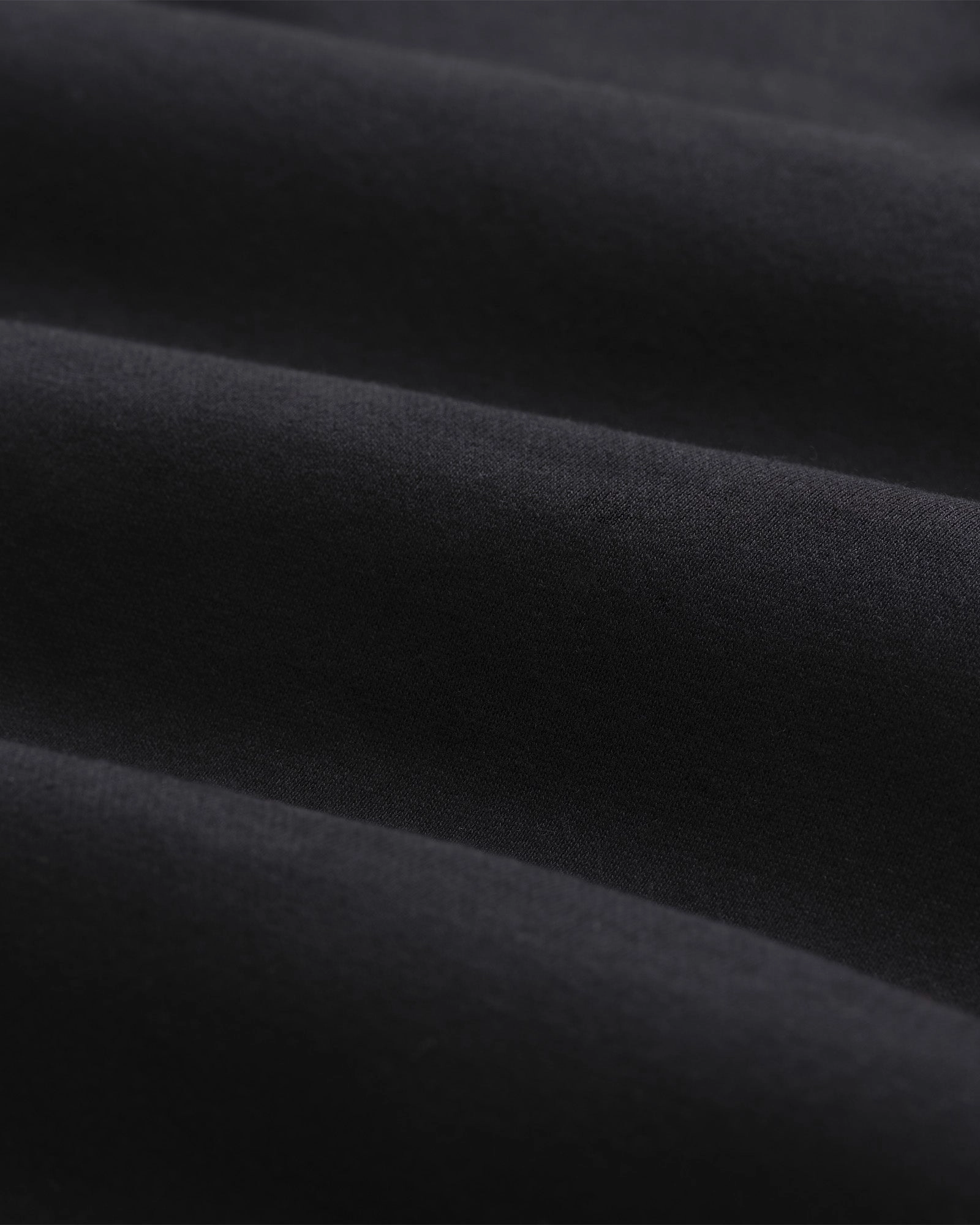 SSS REALISM COURT BOXY HOODIE MIDNIGHT PEACH
