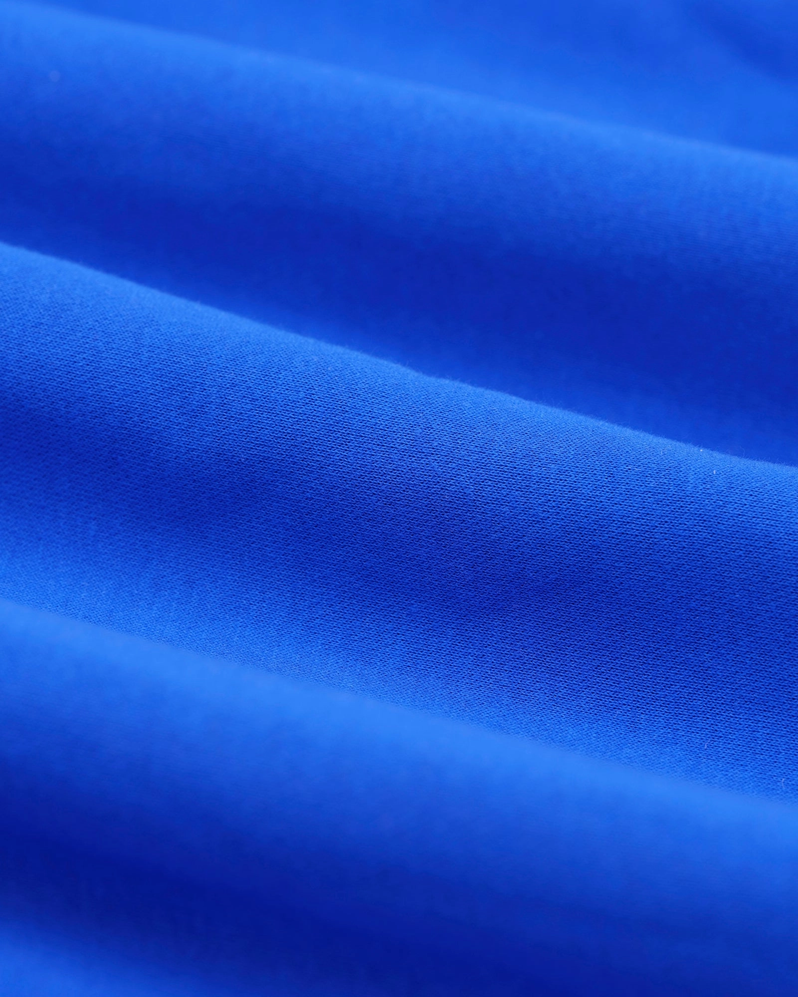 SSS REALISM RENDER HOODIE AZURE BLUE