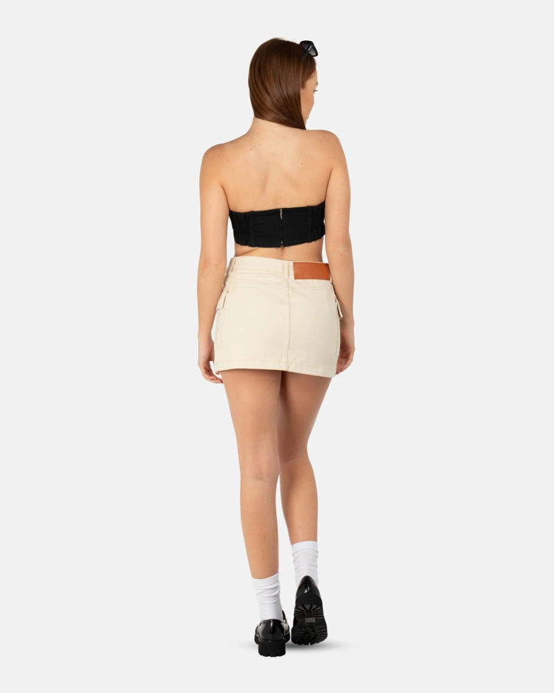 SSS REALISM SONATA LOGO BANDEAU BLACK