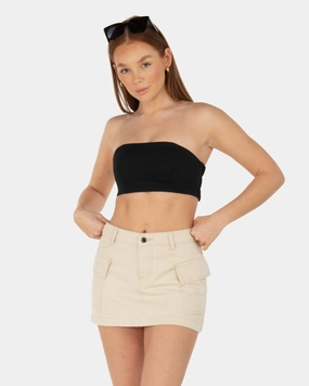 SSS REALISM SONATA LOGO BANDEAU BLACK