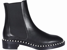 Stuart Weitzman Cline Chelsea Boots