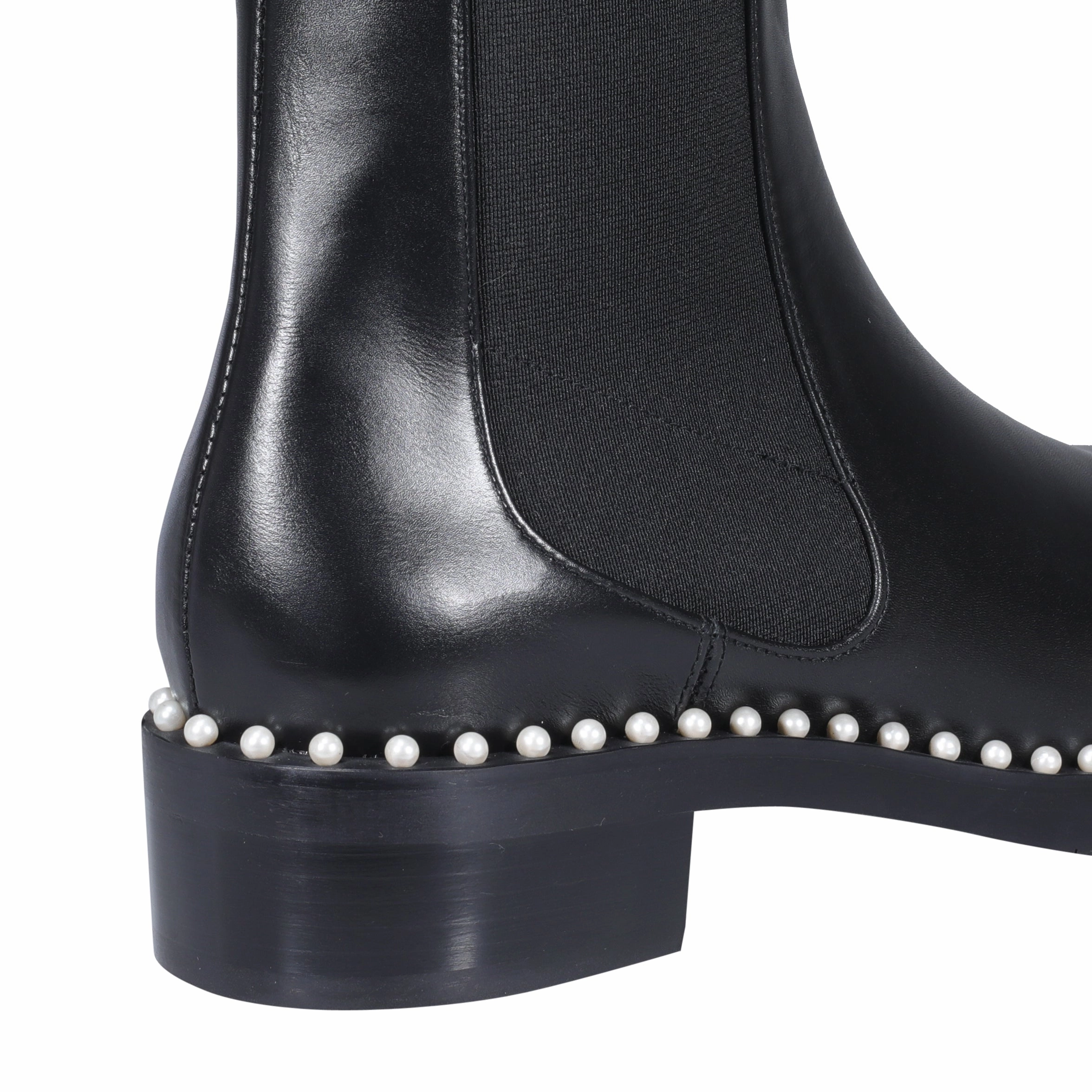 Stuart Weitzman Cline Chelsea Boots