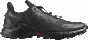 Supercross 4 Men's Trail Running Shoes