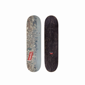 SUPREME FW20 AERIAL DECK