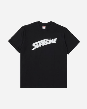 SUPREME FW23 MONT BLANC TEE BLACK