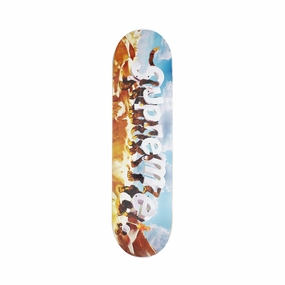 SUPREME SS21 APES DAY SKATEBOARD DECK (NEW) (NEW)